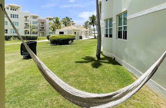#19 First floor 3br, 2ba Apartment @ Jobos Beach