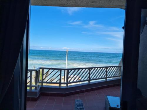 19 Isikhulu Beach Apartment Umdloti