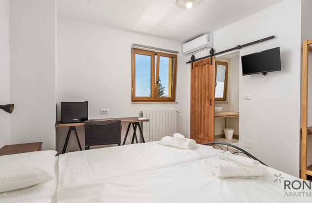 19 m² Apartment ∙ 1 bedroom ∙ 2 guests