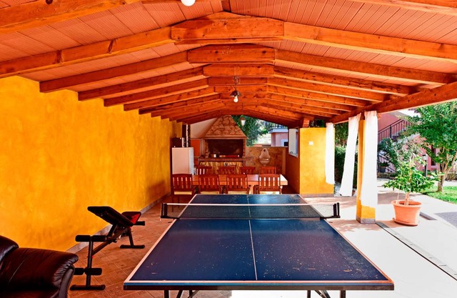 19 m² Studio flat ∙ 1 bedroom ∙ 2 guests