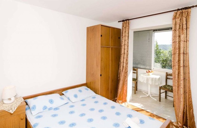 19 m² Studio flat ∙ 1 bedroom ∙ 2 guests