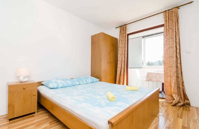 19 m² Studio flat ∙ 1 bedroom ∙ 2 guests