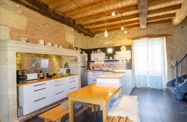 190 m² House ∙ 5 bedrooms ∙ 11 guests