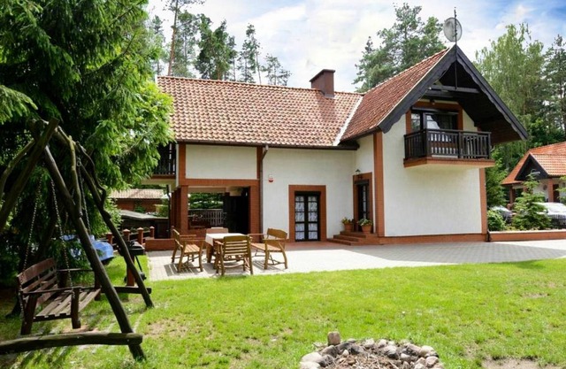190 m² Accommodation ∙ 5 bedrooms ∙ 10 guests