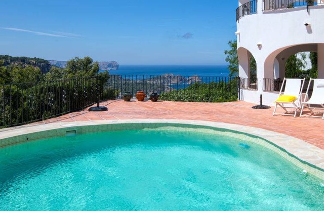 190 m² House ∙ 4 bedrooms ∙ 8 guests