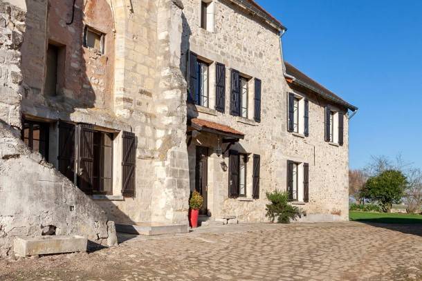 190 m² House ∙ 4 bedrooms ∙ 4 guests