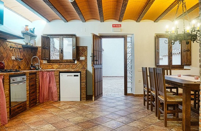190 m² House ∙ 6 bedrooms ∙ 13 guests