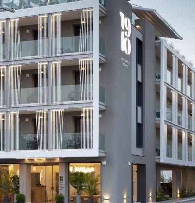1910 Lifestyle Hotel
