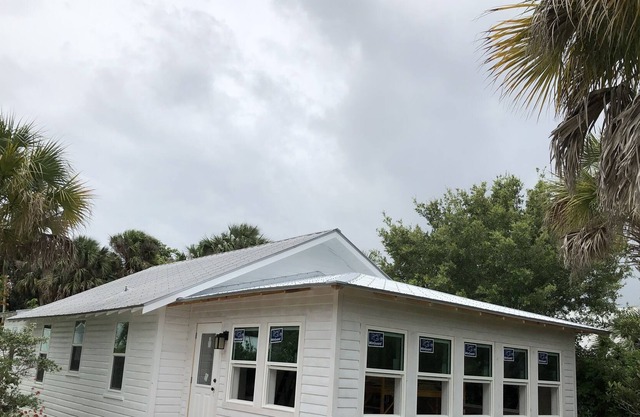1920's Cottage in Stuart, Florida