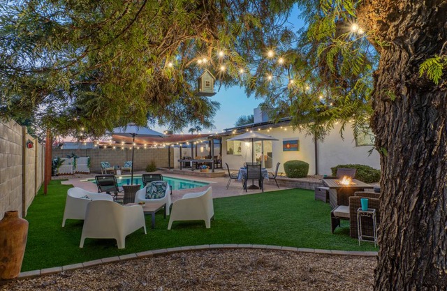 193 m² House ∙ 4 bedrooms ∙ 8 guests