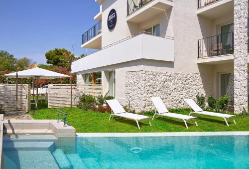 1935 Hotel Boutique & Apartments - Adults Only