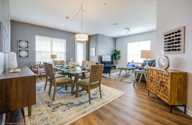 195 m² Condo ∙ 3 bedrooms ∙ 8 guests