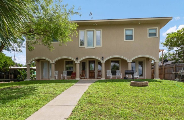 197 m² Villa ∙ 7 bedrooms ∙ 17 guests