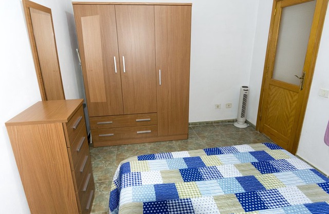 1A Apartment In Gran Canaria Wifi