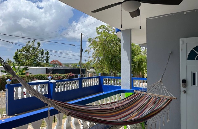1A - Large Beach House near Crash Boat Beach/BQN