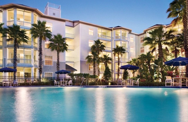 1BD/1BTH Deluxe Cypress Palms Condo in Kissimmee!