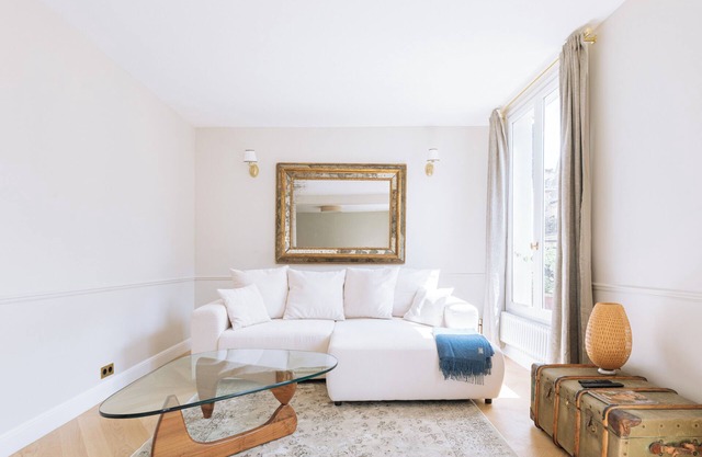 1BD Apart w/Balcony in Concorde