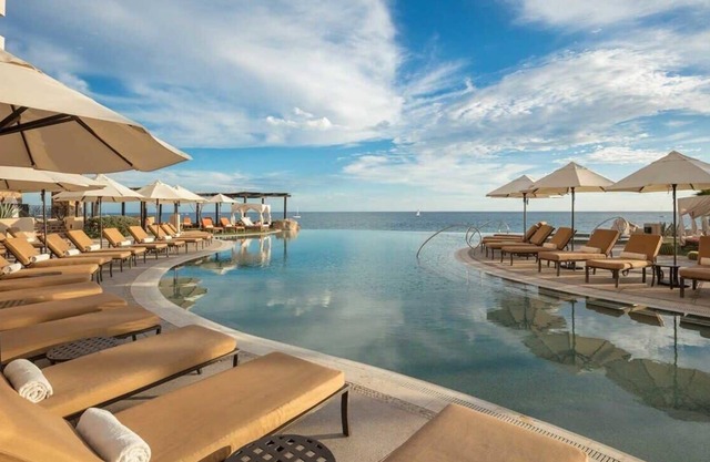 1BD Solmar Lands End Terrace, Ocean View & Resort