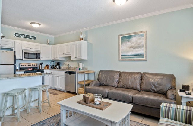 Poinciana Place 