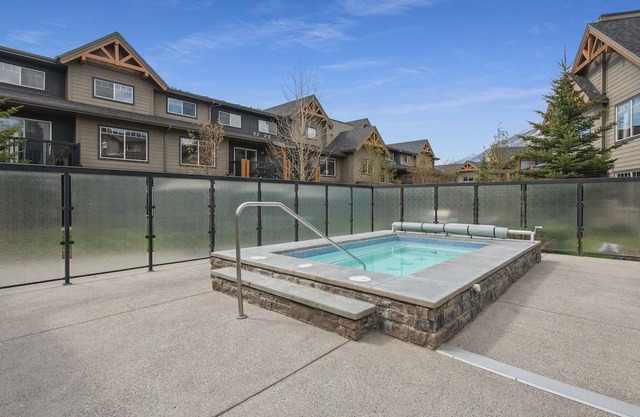 1BR/1BTH WALKOUT CONDO COPPERSTONE RESORT - HOTTUB