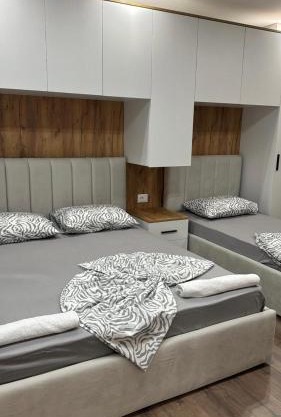 1BR Appartments by Paco