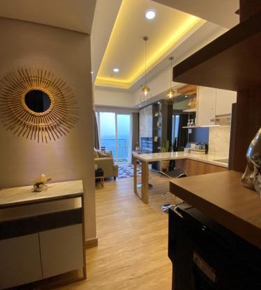 1BR Bella Casa, Apt Casa de Parco, closed to AEON and ICE BSD