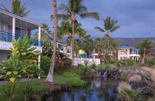1BR Suite at Mauna Loa Resort in Kailua-Kona for 2025 Ironman World Championship