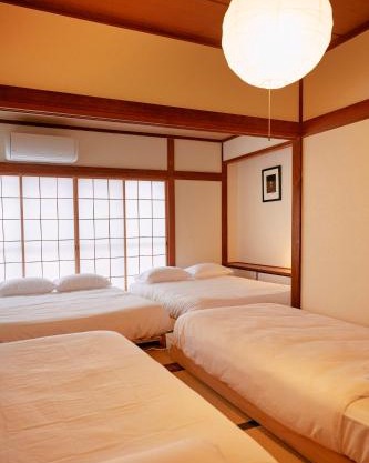 1stop to Shibuya station Japanese traditional house