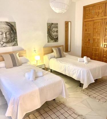 2.1 Apartamentos Arguiñan