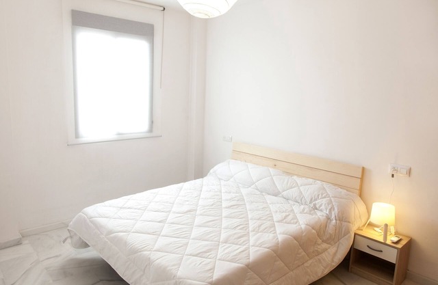 2.2 Apartment in the center of Cordoba