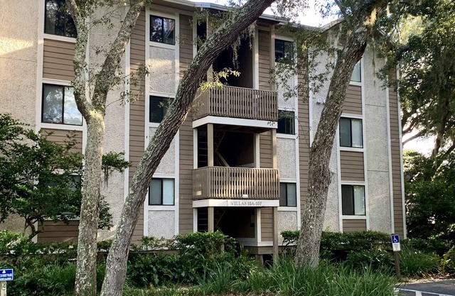 2+2 Beach Condo