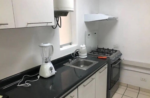 (2) 2 bedroom apartment in Miraflores