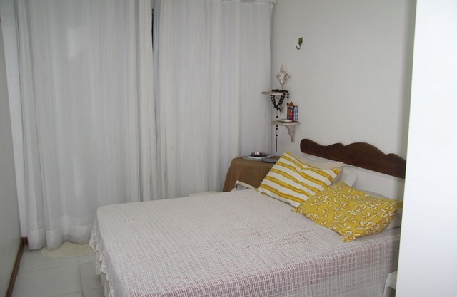 2/4 Apartment in Itacimirim - Quinta das Lagoas - 1 suite