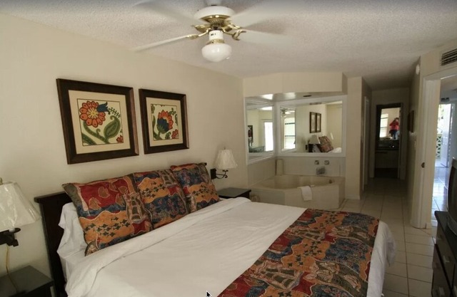 2 bd Villa | Ocean Reef Yacht Club & Resort | Travel by Whye Enterprise
