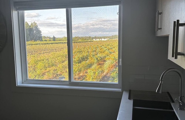 2 bdrm Guest Suite, Country Livin in City, scenic view of Mt. Baker, near shops.