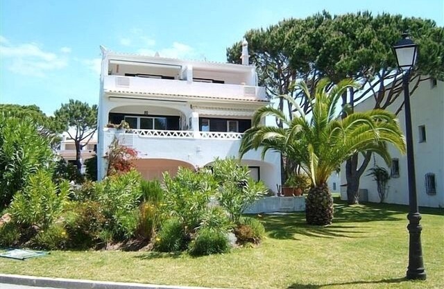 Vale Lobo 