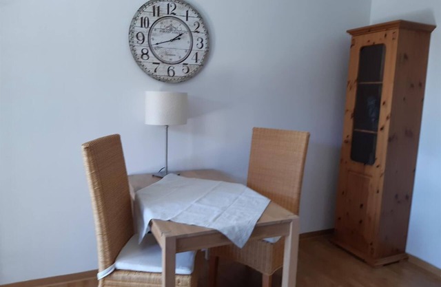 2-bed apartment app. Wiesental I - Apartments Eifelblick
