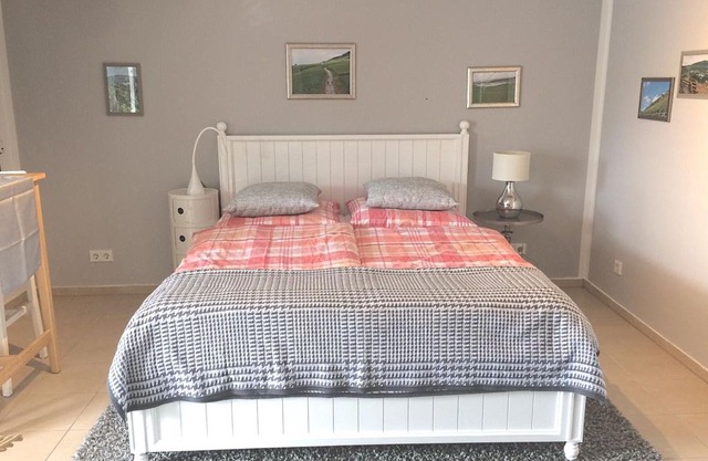 2-bed apartment Student Askl. Klinik10 Nights - Ferienwohnungen Scheib