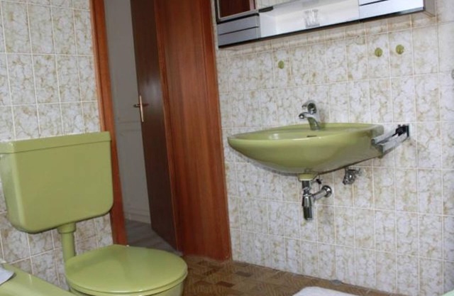 2-bed/apartment, shower and bath, toilet, 1 bedroom - Altgeld holiday apartment