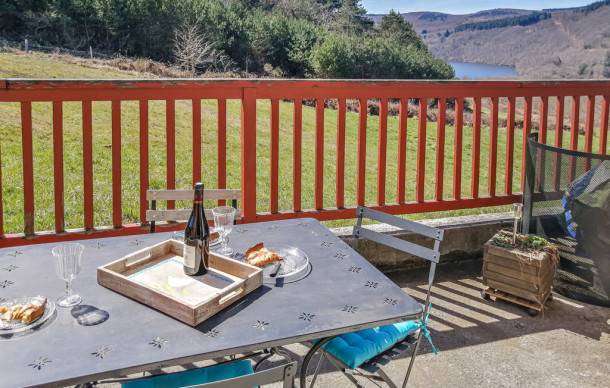 2 bedroom accommodation in La Salvetat-sur-Agout