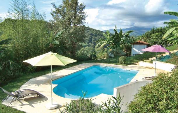 2 bedroom accommodation in Saint-Pée-sur-Nivelle