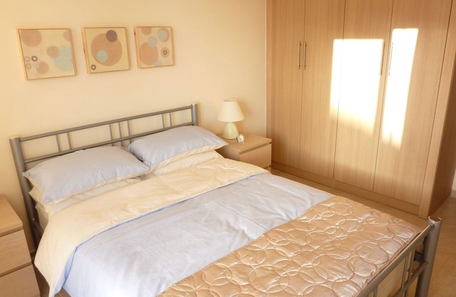 2 bed holiday apartment 'Cypress Gardens' Kiti, Larnaca, Cyprus