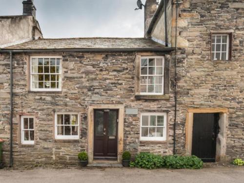 2 Bed in High Lorton SZ136