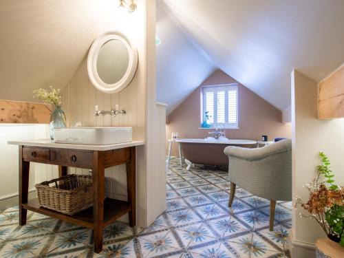 2 Bed in Stratford upon Avon 77617