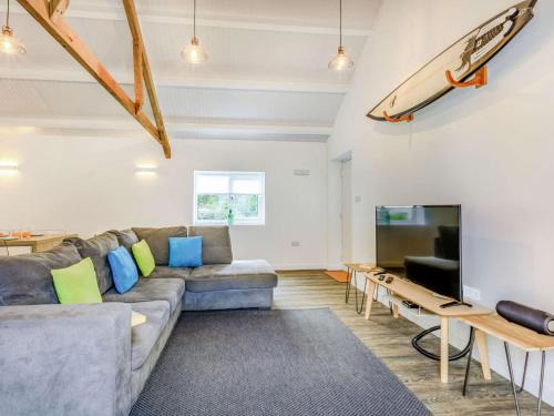 2 Bed in Woolacombe 60443