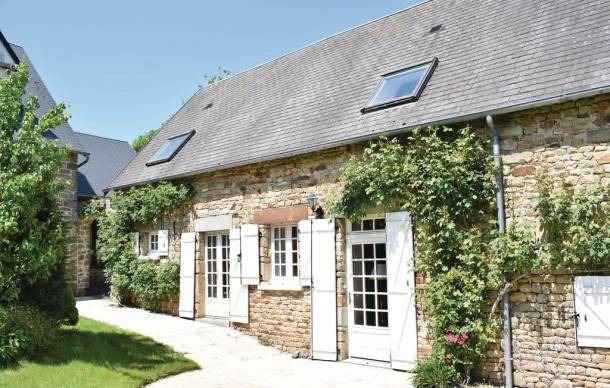 2 bedroom accommodation in St. Pierre Langers
