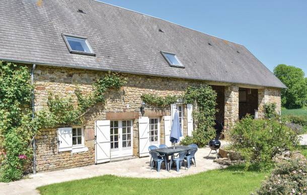 2 bedroom accommodation in St. Pierre Langers
