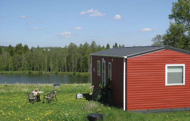 2 bedroom accommodation in Dalstorp