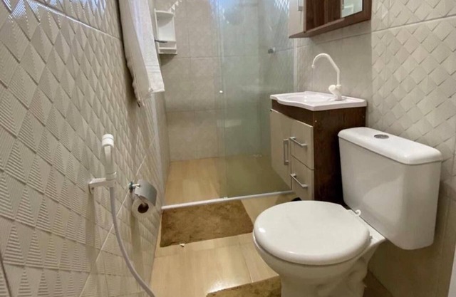 2 bedroom apartment, near Lagoa do Paraíso