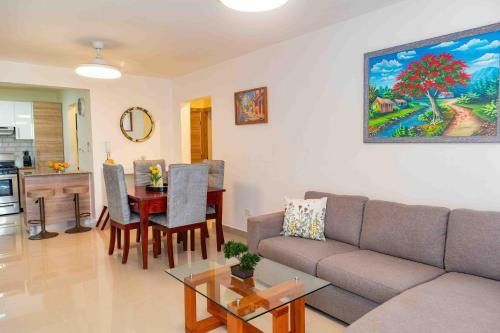 2 Bedrooms at Baia Residences